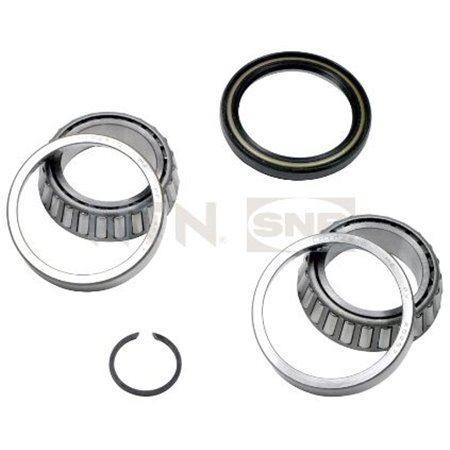R173.06  Wheel bearing kit SNR 