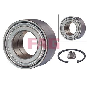 713 6311 80  Wheel bearing kit FAG 