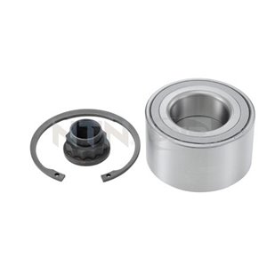 R169 60  Wheel bearing kit SNR  - Top1autovaruosad