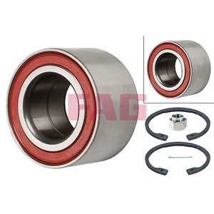 713 6446 60 Wheel Bearing Kit Schaeffler FAG - Top1autovaruosad