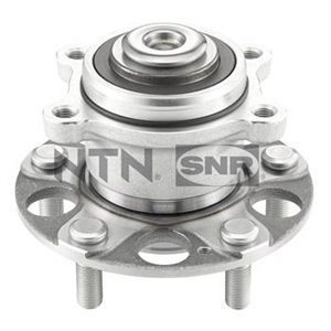 R174.62  Wheel bearing kit with a hub SNR 