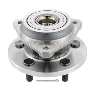 R186.22  Wheel bearing kit with a hub SNR 
