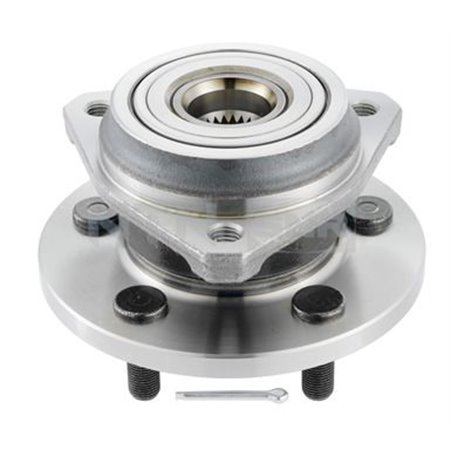R186.22 Wheel Bearing Kit SNR
