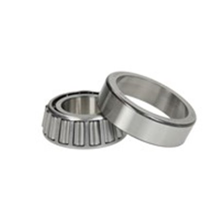 32206A Подшипник ступицы колеса Schaeffler FAG