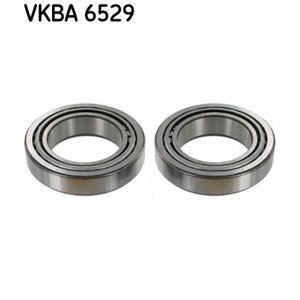 VKBA 6529  Rattalaagri komplekt SKF 