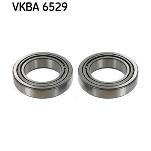 VKBA 6529  Wheel bearing kit SKF 