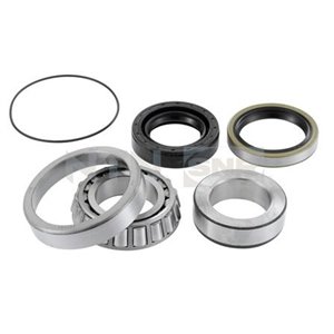 R173.20 Wheel Bearing Kit SNR - Top1autovaruosad