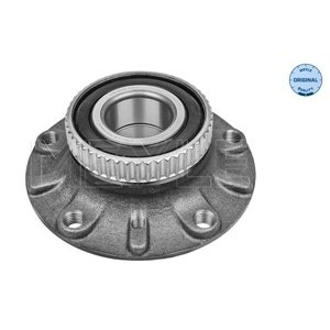 300 652 0007 Wheel Hub MEYLE - Top1autovaruosad