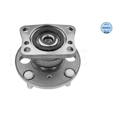 714 750 0020 Wheel Hub MEYLE