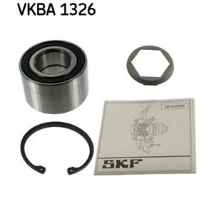 VKBA 1326  Wheel bearing kit SKF  - Top1autovaruosad
