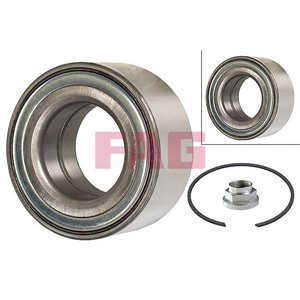 713 6200 30 Wheel Bearing Kit Schaeffler FAG - Top1autovaruosad