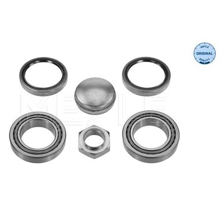 11-14 650 0001 Wheel Bearing Kit MEYLE