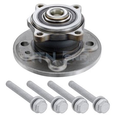 R162.53 Wheel Bearing Kit SNR