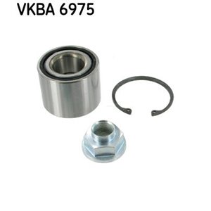 VKBA 6975 Wheel Bearing Kit SKF - Top1autovaruosad