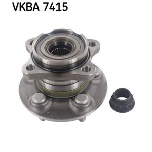 VKBA 7415 Pyörän Laakerisarja SKF - Top1autovaruosad