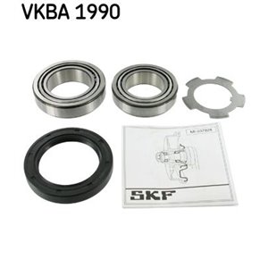 VKBA 1990  Rattalaagri komplekt SKF 