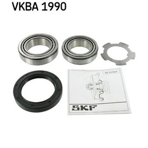 VKBA 1990  Wheel bearing kit SKF  - Top1autovaruosad