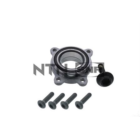 R157.53 Wheel Bearing Kit SNR