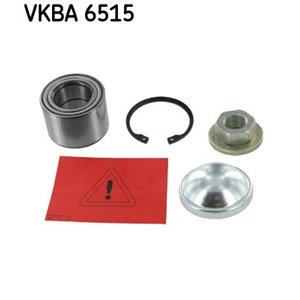 VKBA 6515 Pyörän Laakerisarja SKF - Top1autovaruosad