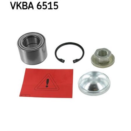 VKBA 6515 Pyörän Laakerisarja SKF