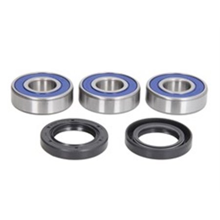 AB25-1677  Wheel bearing 4 RIDE 