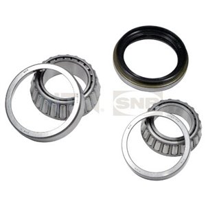 R168.54  Wheel bearing kit SNR 