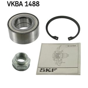 VKBA 1488 Wheel Bearing Kit SKF - Top1autovaruosad