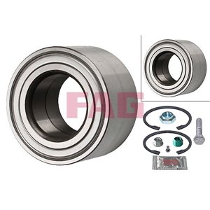713 6101 80  Wheel bearing kit FAG 