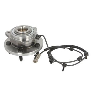 H1Y026BTA  Wheel bearing kit with a hub BTA 