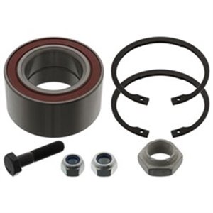 FE03622  Wheel bearing kit FEBI 