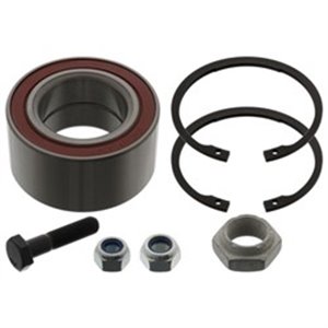 03622 Wheel Bearing Kit FEBI BILSTEIN - Top1autovaruosad