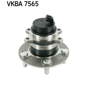 VKBA 7565 Pyörän Laakerisarja SKF - Top1autovaruosad