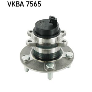VKBA 7565  Wheel bearing kit with a hub S - Top1autovaruosad