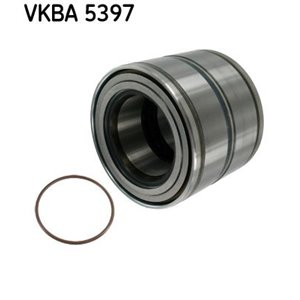 VKBA 5397  Wheel bearing kit SKF  - Top1autovaruosad