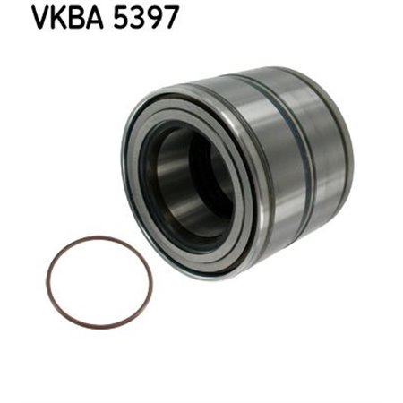 VKBA 5397 Комплект подшипника ступицы колеса SKF