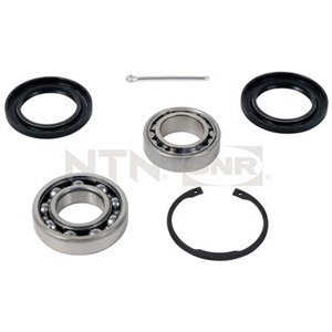 R154 08  Wheel bearing kit SNR  - Top1autovaruosad