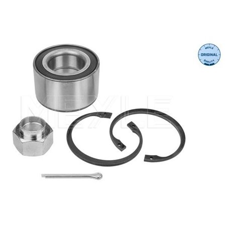 29-14 650 0003 Wheel Bearing Kit MEYLE