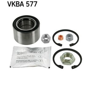 VKBA 577 Комплект подшипника ступицы колеса SKF     