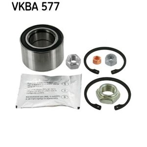 VKBA 577  Wheel bearing kit SKF 