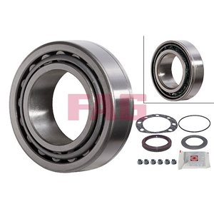 713 6675 60  Wheel bearing kit FAG 