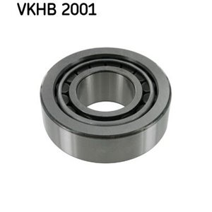 VKHB 2001 Подшипник колеса   одиночный SKF     