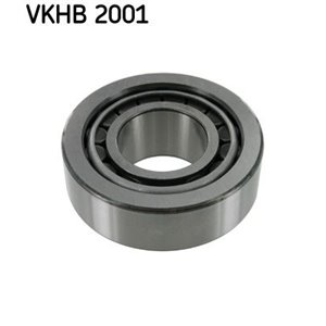 VKHB 2001 Wheel Bearing SKF - Top1autovaruosad