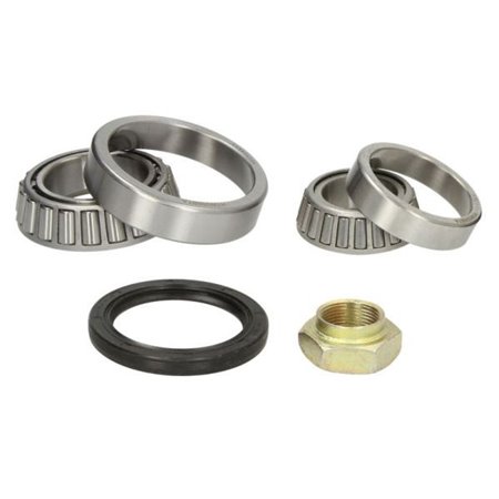 H1W008BTA  Wheel bearing kit BTA 