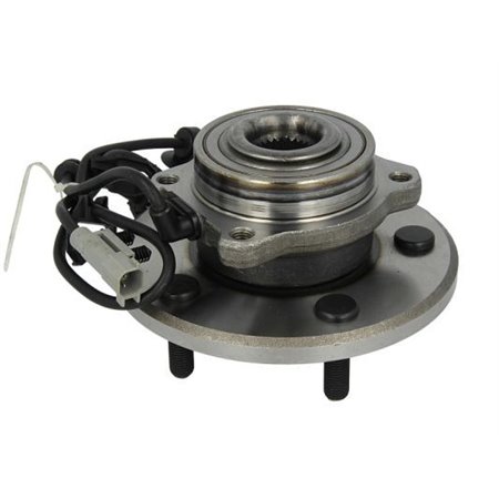 H2Y012BTA  Wheel bearing kit with a hub BTA 