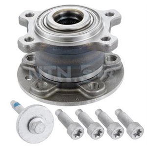 R165.43 Wheel Bearing Kit SNR - Top1autovaruosad