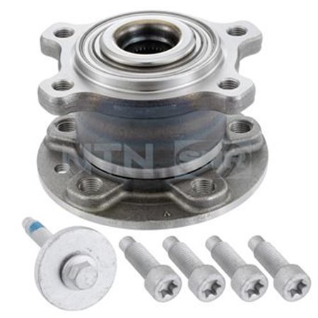 R165.43 Wheel Bearing Kit SNR