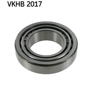 VKHB 2017 Подшипник колеса   одиночный SKF     