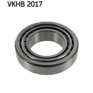 VKHB 2017 Wheel Bearing SKF - Top1autovaruosad