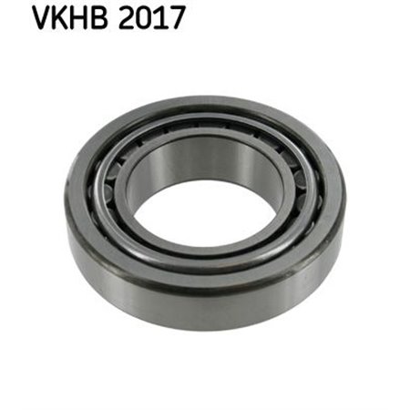 VKHB 2017 Wheel Bearing SKF