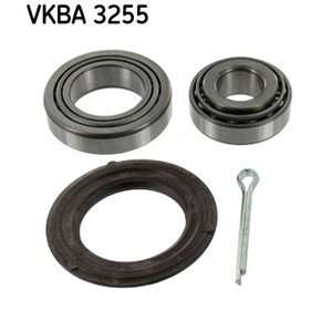 VKBA 3255 Комплект подшипника ступицы колеса SKF     